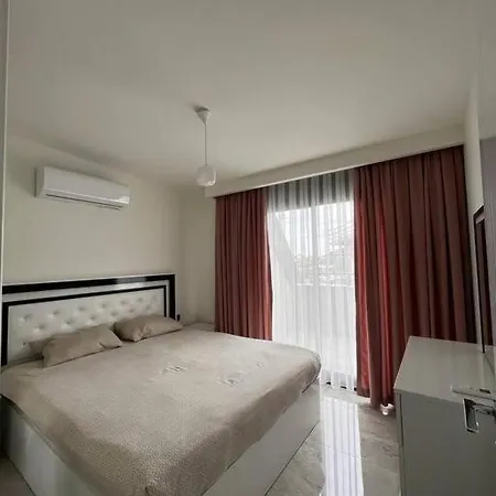 Apartment Duplex Near The Cleopatra *