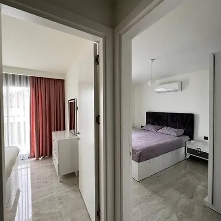 Apartmán Duplex Near The Cleopatra