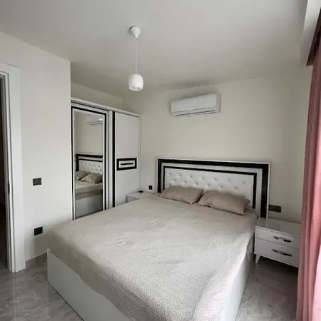 Duplex Near The Cleopatra Apartmán